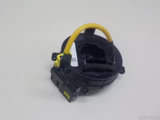 20817718 GM Механизм подрулевой для SRS Opel Zafira C Арт E52252827, вид 3