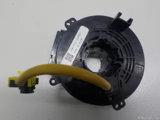 20817718 GM Механизм подрулевой для SRS Opel Zafira C Арт E52252827, вид 5