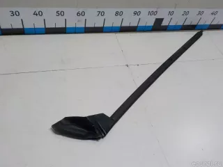 Уплотнитель стекла двери BMW 3 E90/E91/E92/E93 2008г. 51337119090 BMW - Фото 3