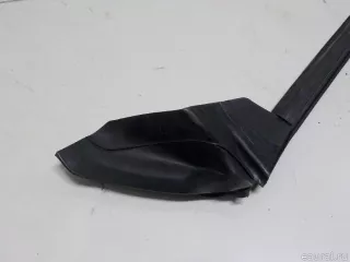 Уплотнитель стекла двери BMW 3 E90/E91/E92/E93 2008г. 51337119090 BMW - Фото 4