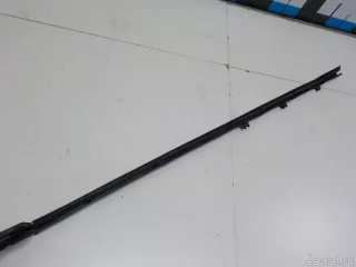 Уплотнитель стекла двери BMW 3 E90/E91/E92/E93 2008г. 51337119090 BMW - Фото 7