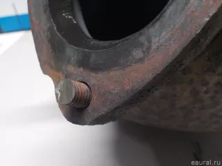 96476222 GM Коллектор выпускной Chevrolet Cruze J300 restailing Арт E52340098, вид 12