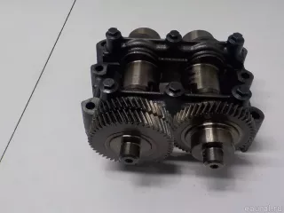 8200498125 Renault Вал балансирный Renault Latitude Арт E52342245, вид 1
