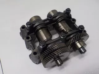 8200498125 Renault Вал балансирный Renault Latitude Арт E52342245, вид 4
