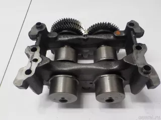 8200498125 Renault Вал балансирный Renault Latitude Арт E52342245, вид 7