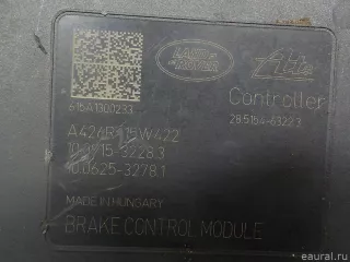 LR079449 Land Rover Блок ABS (насос) Land Rover Evoque 1 restailing Арт E52362309, вид 7