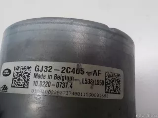LR079449 Land Rover Блок ABS (насос) Land Rover Evoque 1 restailing Арт E52362309, вид 8