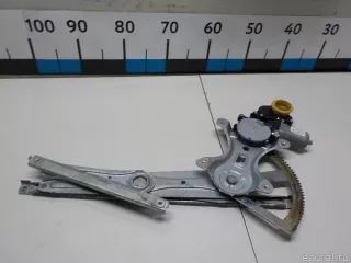 698100F010 Toyota Стеклоподъемник электр. передний правый Toyota Corolla VERSO 2 Арт E52365555, вид 1