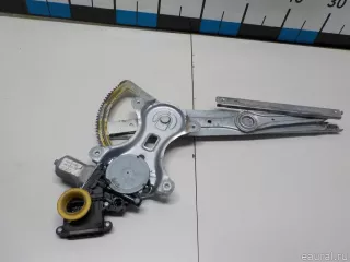 698100F010 Toyota Стеклоподъемник электр. передний правый Toyota Corolla VERSO 2 Арт E52365555, вид 2