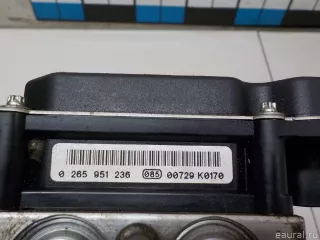 8201288243 Renault Блок ABS (насос) Renault Duster 2 Арт E52369650, вид 7