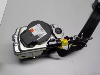 80A857705NV04 VAG Ремень безопасности с пиропатроном Audi Q5 2 Арт E52370796, вид 4