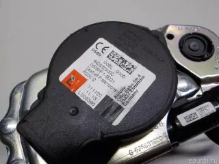 80A857705NV04 VAG Ремень безопасности с пиропатроном Audi Q5 2 Арт E52370796, вид 5
