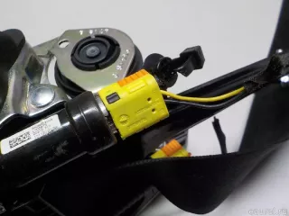 80A857705NV04 VAG Ремень безопасности с пиропатроном Audi Q5 2 Арт E52370796, вид 6
