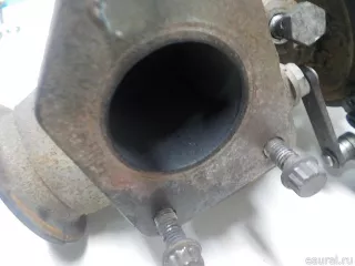 11658518205 BMW Турбина BMW X4 G02 Арт E52372996, вид 11