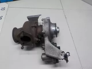 11658518205 BMW Турбина BMW X4 G02 Арт E52372996, вид 4