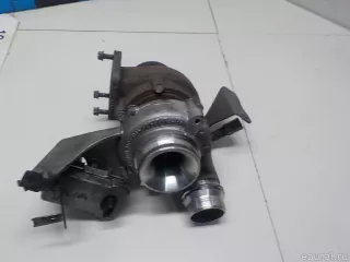 11658518205 BMW Турбина BMW X4 G02 Арт E52372996, вид 5