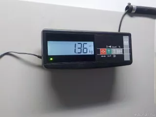 1ST880204 VAG Подушка безопасности пассажирская (в торпедо) Seat Toledo 4 Арт E52374688, вид 2