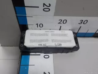 1ST880204 VAG Подушка безопасности пассажирская (в торпедо) Seat Toledo 4 Арт E52374688, вид 3