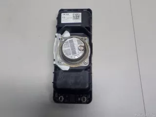 1ST880204 VAG Подушка безопасности пассажирская (в торпедо) Seat Toledo 4 Арт E52374688, вид 6