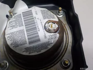 1ST880204 VAG Подушка безопасности пассажирская (в торпедо) Seat Toledo 4 Арт E52374688, вид 7