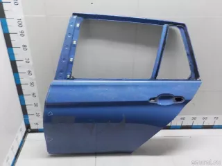 41007298525 BMW Дверь задняя левая BMW 3 F30/F31/GT F34 Арт E52375576, вид 1