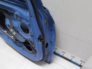 41007298525 BMW Дверь задняя левая BMW 3 F30/F31/GT F34 Арт E52375576, вид 11