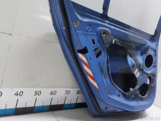 41007298525 BMW Дверь задняя левая BMW 3 F30/F31/GT F34 Арт E52375576, вид 12