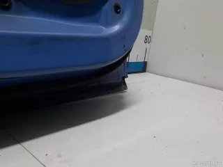 41007298525 BMW Дверь задняя левая BMW 3 F30/F31/GT F34 Арт E52375576, вид 14