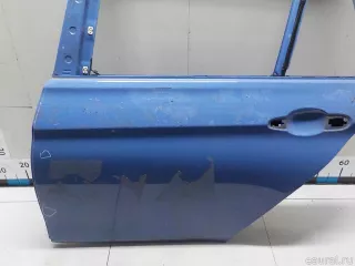 41007298525 BMW Дверь задняя левая BMW 3 F30/F31/GT F34 Арт E52375576, вид 5