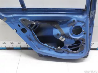 41007298525 BMW Дверь задняя левая BMW 3 F30/F31/GT F34 Арт E52375576, вид 10