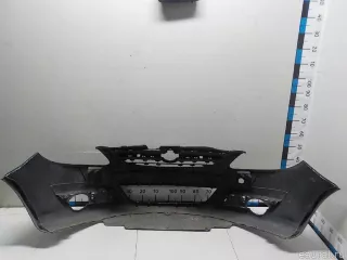 6400629 GM Бампер передний Opel Corsa D Арт E52385974, вид 16