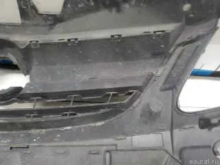 6400629 GM Бампер передний Opel Corsa D Арт E52385974, вид 23