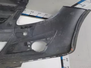 6400629 GM Бампер передний Opel Corsa D Арт E52385974, вид 24