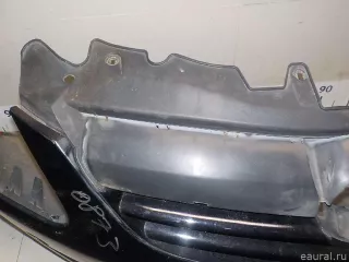 6400629 GM Бампер передний Opel Corsa D Арт E52385974, вид 8