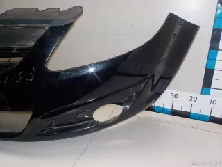 6400629 GM Бампер передний Opel Corsa D Арт E52385974, вид 10