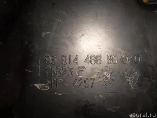 1440J4 Citroen-Peugeot Патрубок воздушного фильтра Citroen C5 2 Арт E7889827, вид 3