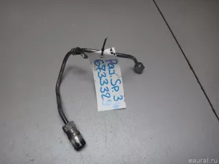  Трубка ТНВД Mitsubishi Monter 4 Арт E6733329, вид 1
