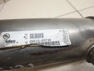 284162A730 Hyundai-Kia Радиатор EGR Hyundai i30 FD Арт E6921131, вид 3