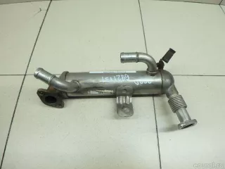 284162A730 Hyundai-Kia Радиатор EGR Hyundai i30 FD Арт E6921131, вид 4