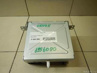 22870782 GM Магнитола (аудио система) Chevrolet Cruze J300 restailing Арт E6956090, вид 6