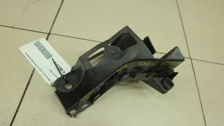  Кронштейн заднего бампера правый Citroen C5 2 Арт E6965570, вид 3