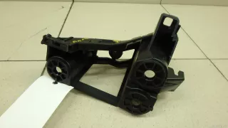  Кронштейн заднего бампера правый Citroen C5 2 Арт E6965570, вид 4