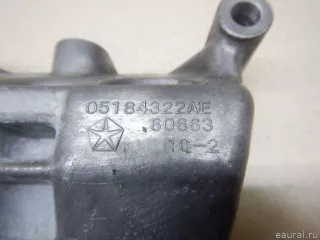 05184322AE Chrysler Кронштейн двигателя Chrysler Voyager 5 Арт E6973519, вид 4