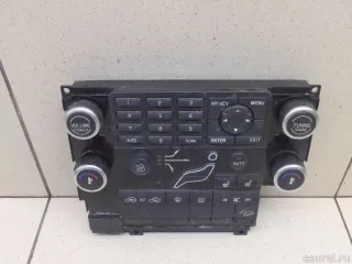30782910 Volvo Блок управления печки / климат-контроля Volvo V70 3 Арт E95009630, вид 2