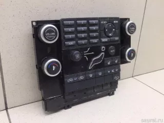30782910 Volvo Блок управления печки / климат-контроля Volvo V70 3 Арт E95009630, вид 3