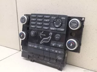 30782910 Volvo Блок управления печки / климат-контроля Volvo V70 3 Арт E95009630, вид 4