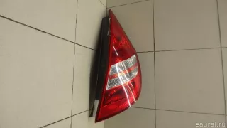 924022L010 Hyundai-Kia Фонарь задний правый Hyundai i30 FD Арт E95052573, вид 1