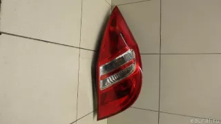 924022L010 Hyundai-Kia Фонарь задний правый Hyundai i30 FD Арт E95052573, вид 2