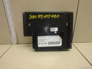 30782904 Volvo Блок управления печки / климат-контроля Volvo XC70 3 Арт E95105480, вид 6
