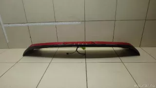 95387485 GM Спойлер (дефлектор) багажника Chevrolet Cruze J300 restailing Арт E95145121, вид 1